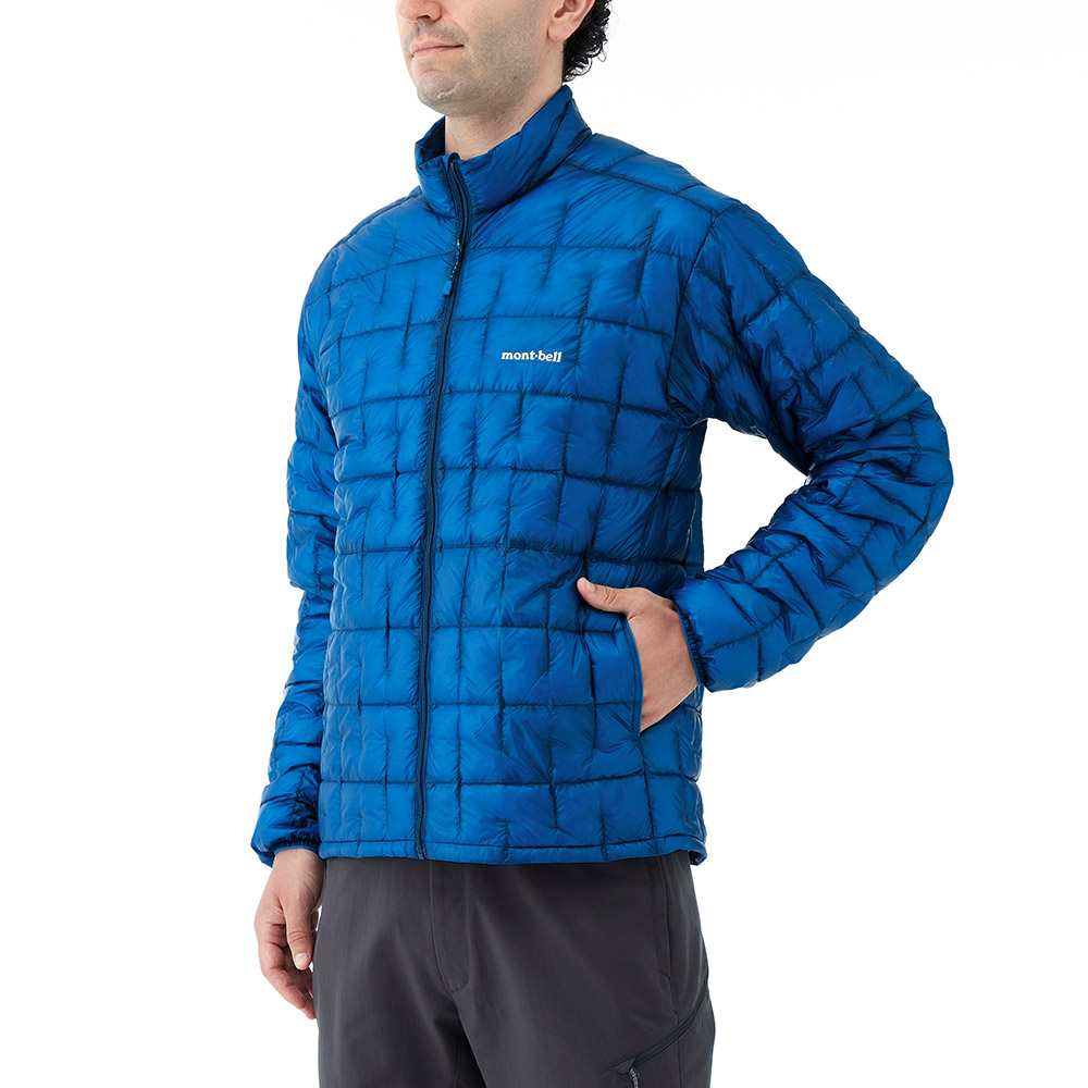 US プラズマ 1000 ダウンジャケット Men's