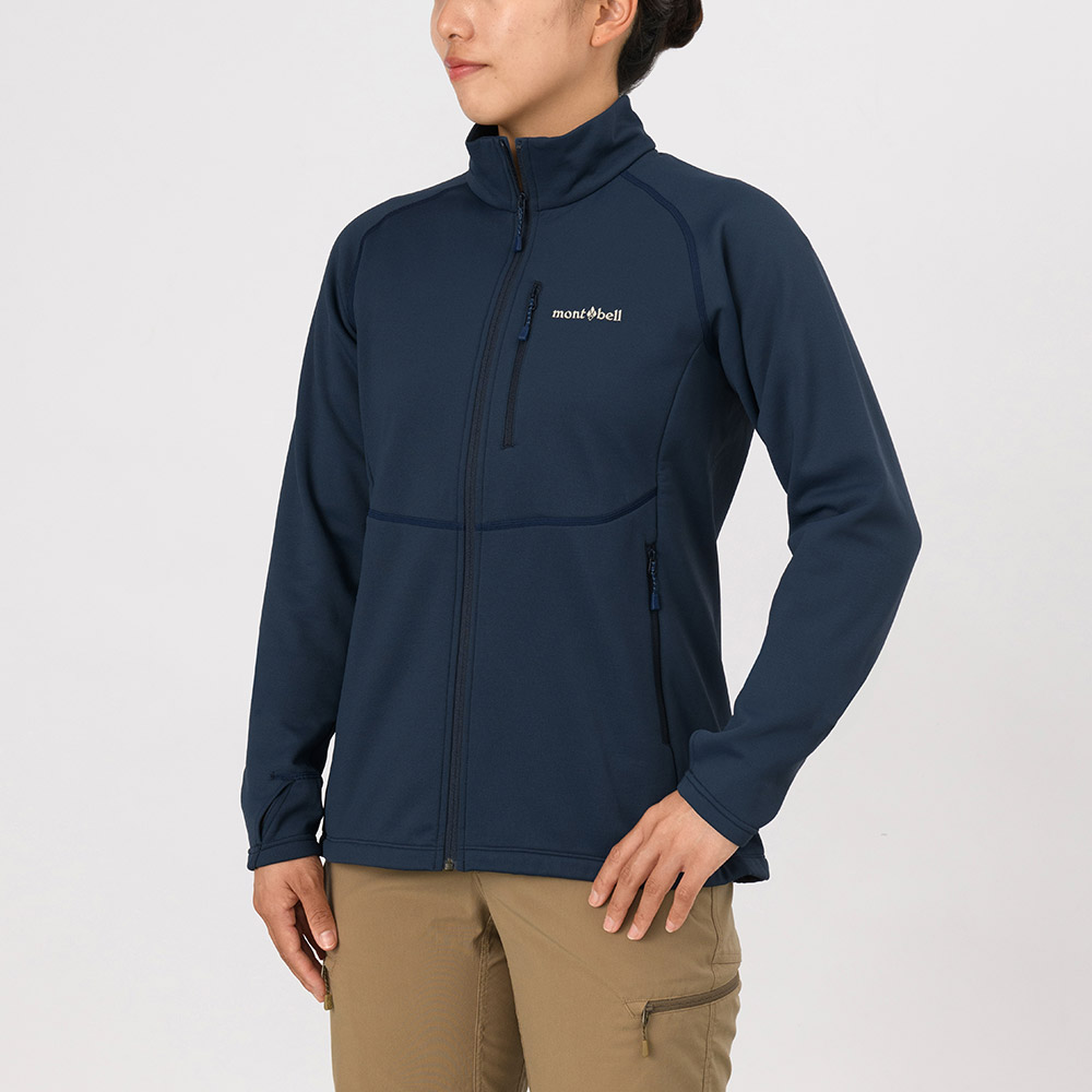 US トレールアクション ジャケット Women's
