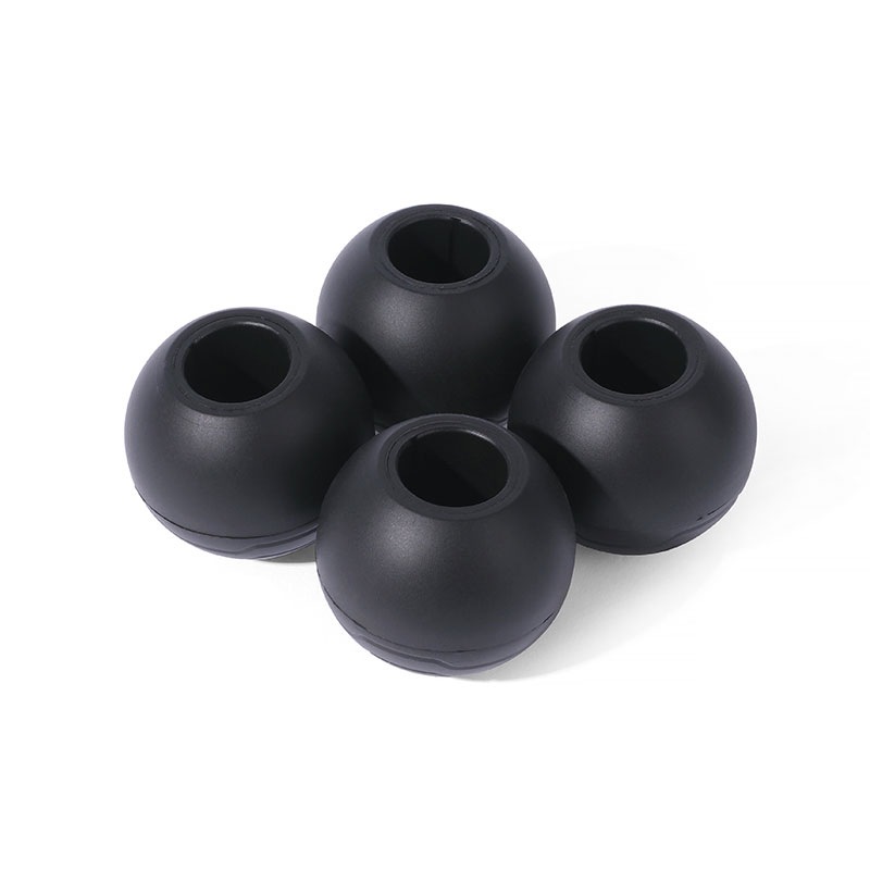 チェアボールフィート 55mm(4個セット)