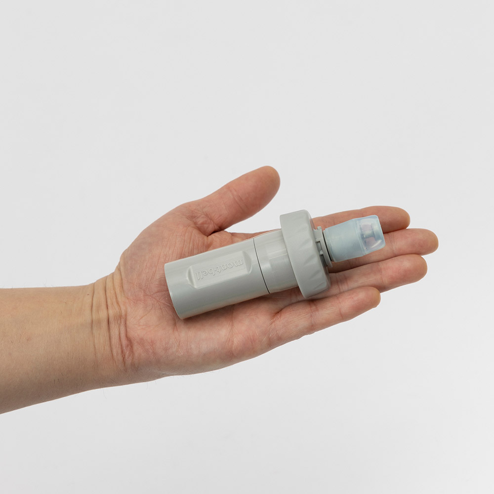 ウォーターフィルター