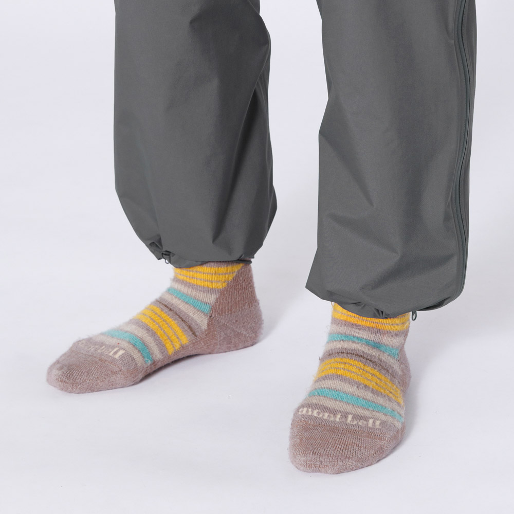 GORE-TEX レインパンツ Women's