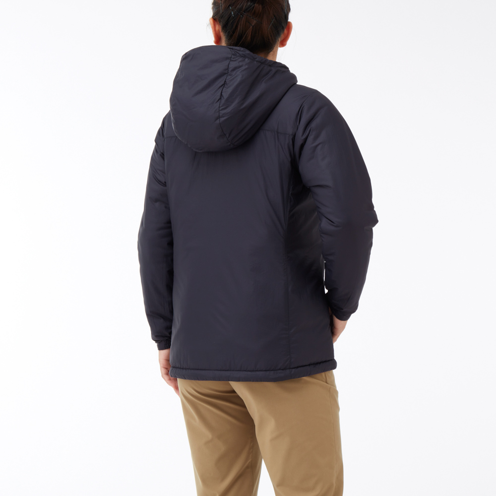 サーマラップ パーカ Women's