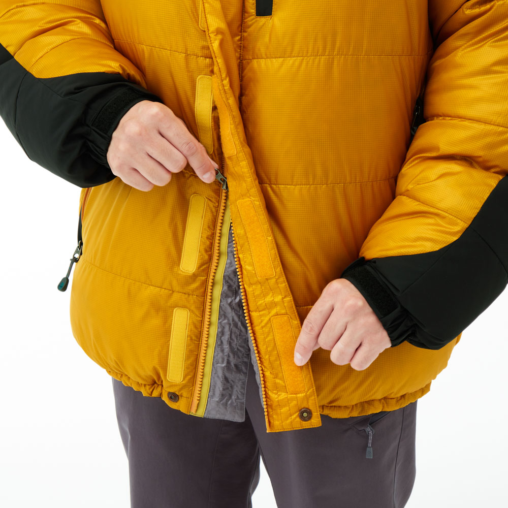 ベンティスカダウンジャケット Men's