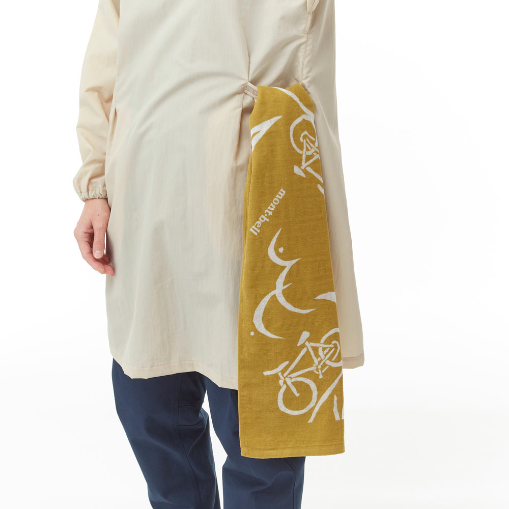 フィールド かっぽう着