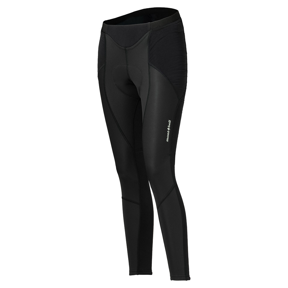 クリマバリア サイクルタイツ サーモ Women's