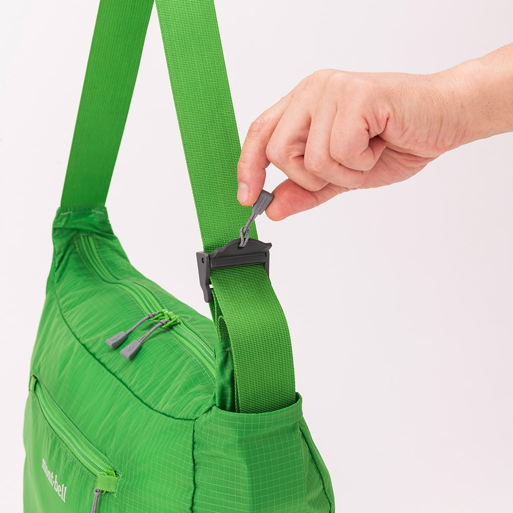 ポケッタブル ライトショルダー M