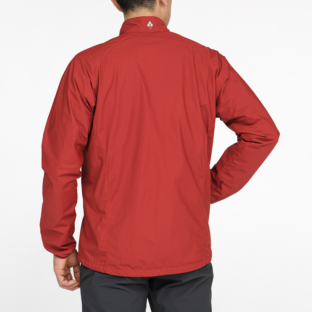 ライトシェルアウタージャケット Men's