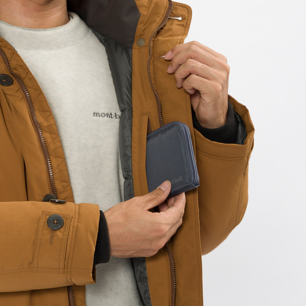 ハスキーコート Men's
