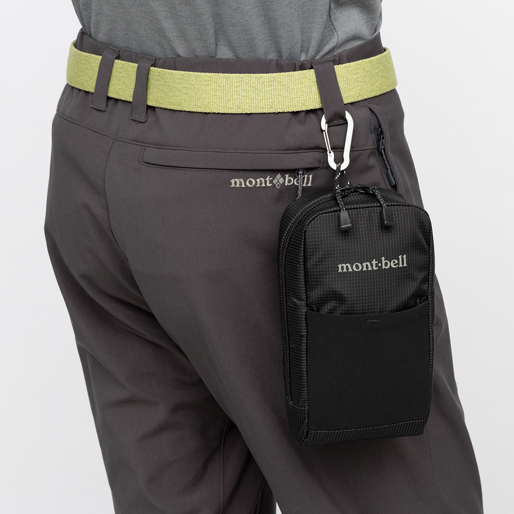 アタッチャブルマルチポーチ L