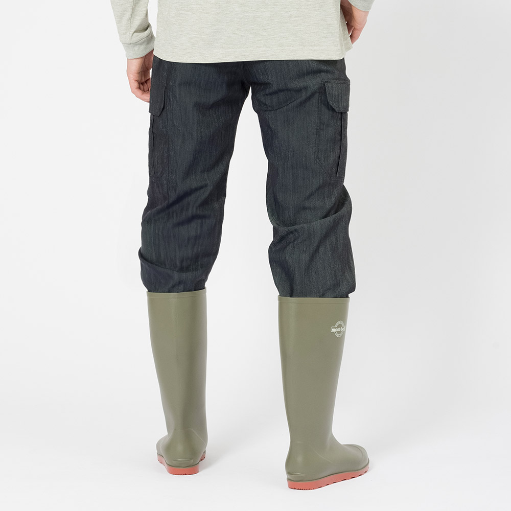 フィールド ツイル パンツ Men's