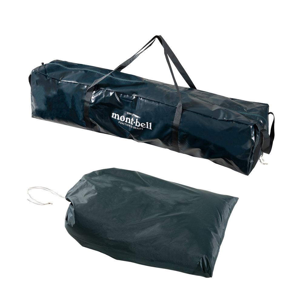 フォールディングガゼボ タフルーフ