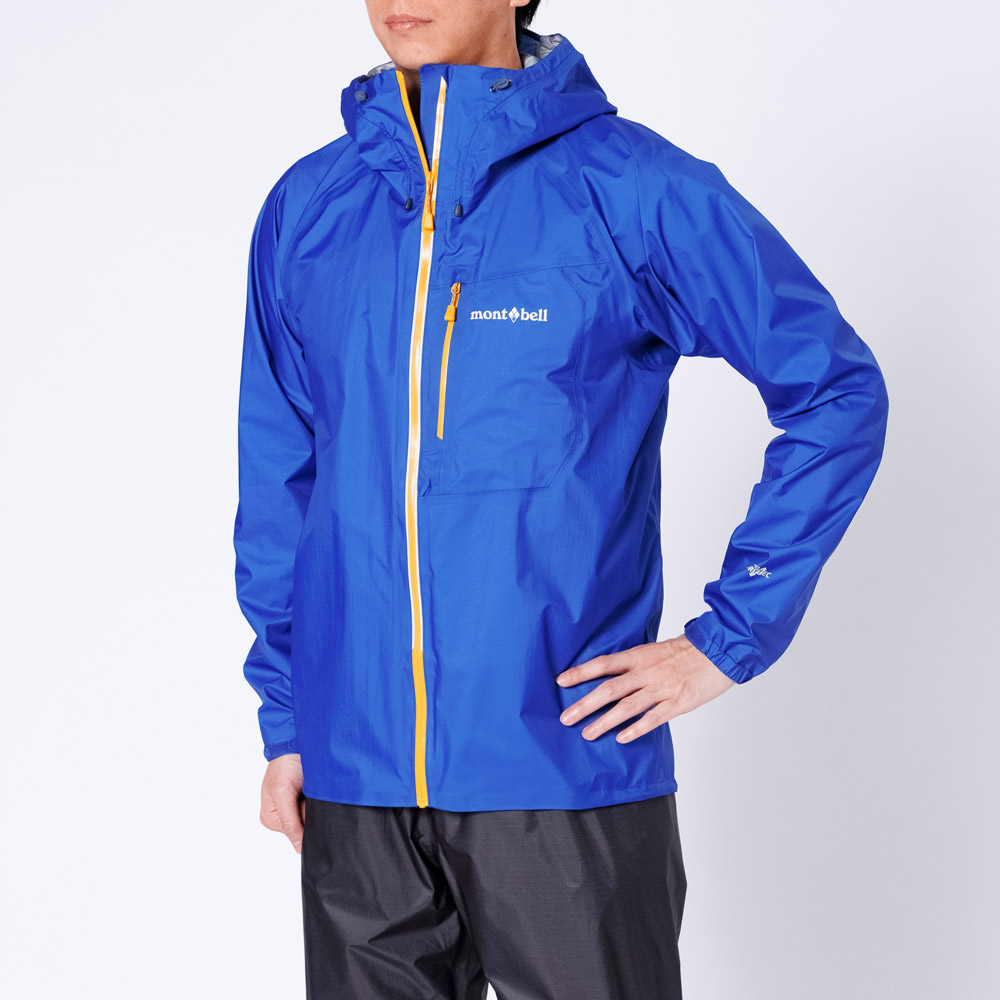 トレントフライヤー ジャケット Men's