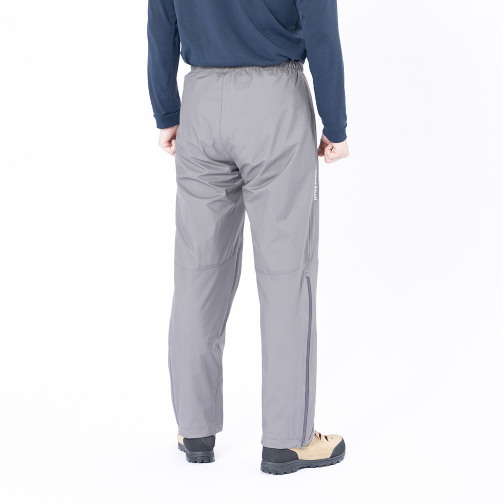 スーパードライテック レインパンツ Men's