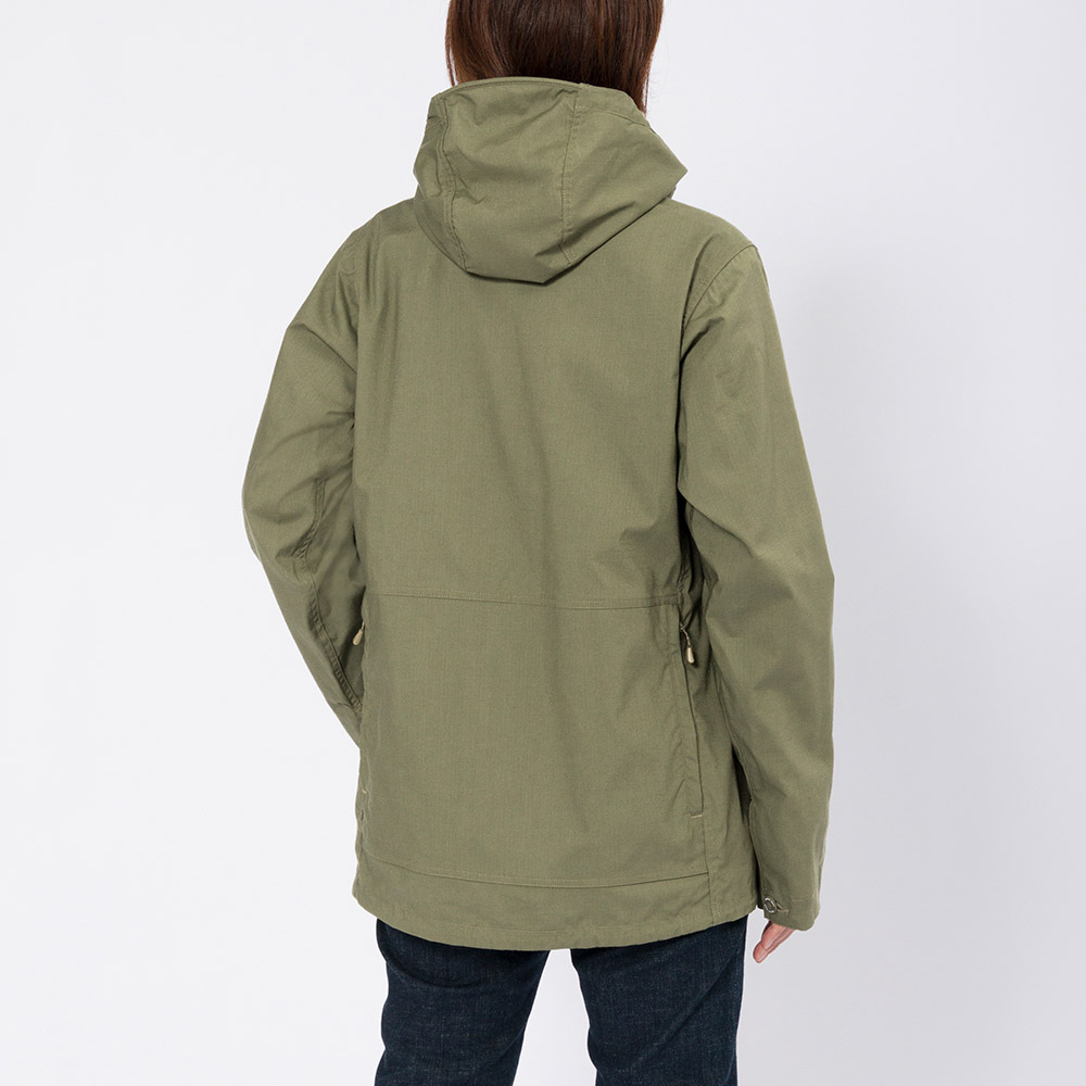 US フエゴ パーカ Women's