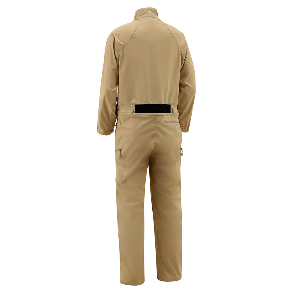 フィールド ストレッチカバーオール Men's