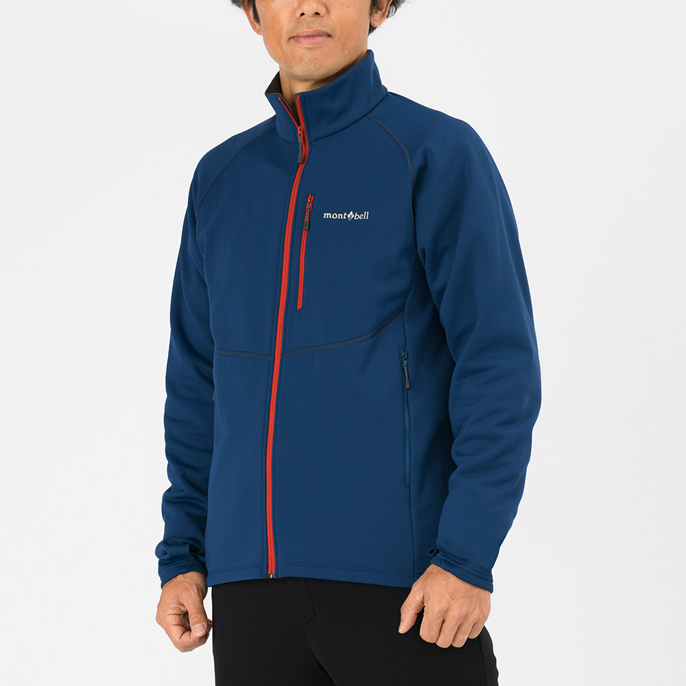 US トレールアクション ジャケット Men's