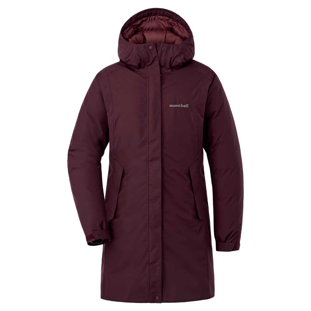 ベルニナ ダウンコート Women's