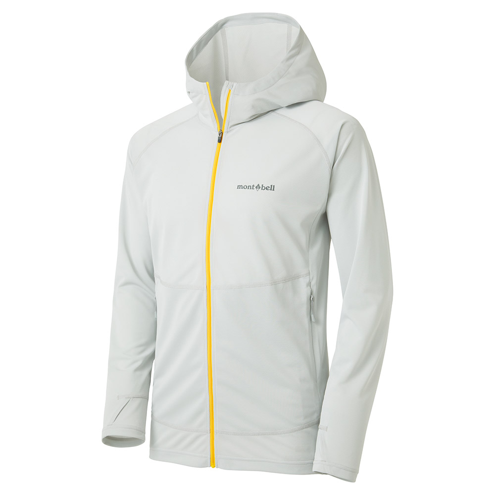 クール パーカ Men's