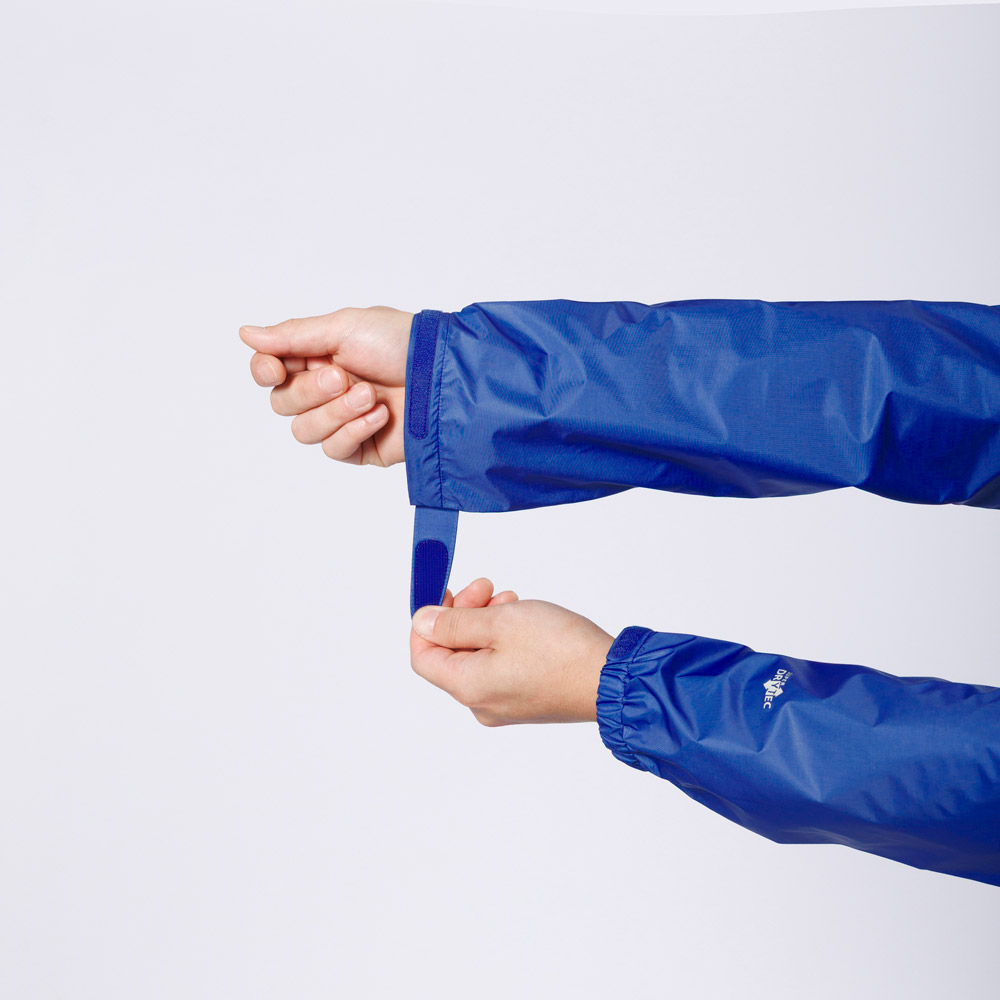 US バーサライト ジャケット Men's