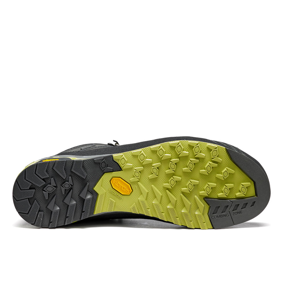 エルド MID レザー GV Men's