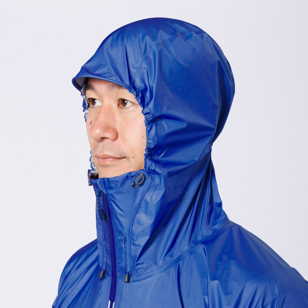 US バーサライト ジャケット Men's