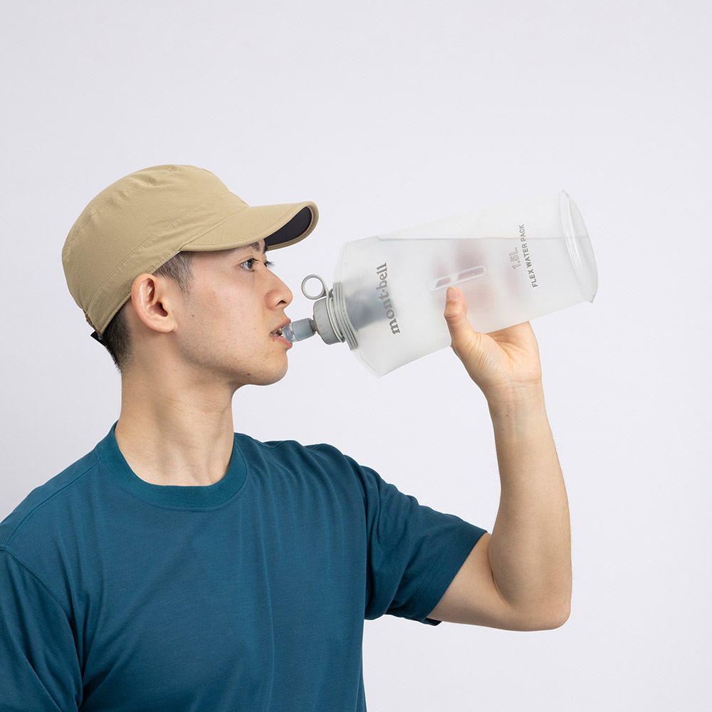 ウォーターフィルター