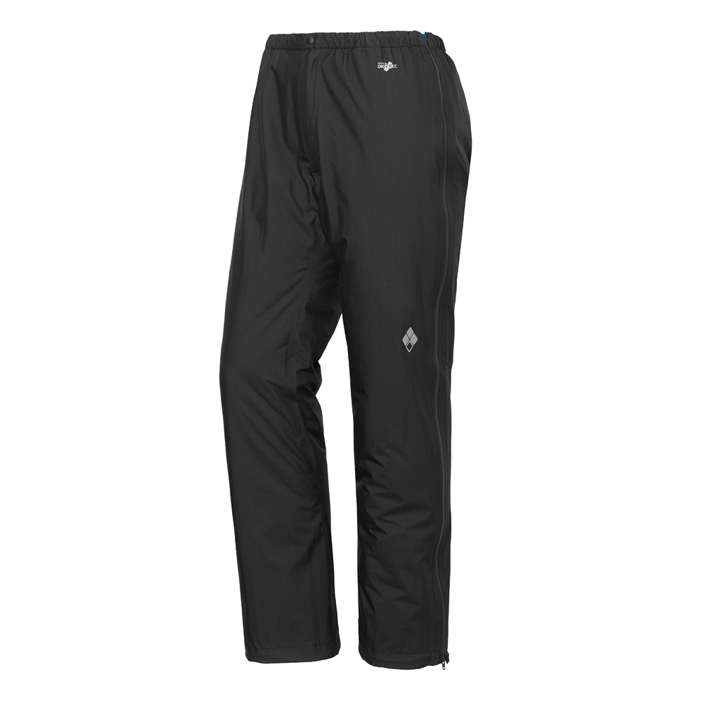 US ス―パードライテック レインパンツ フルジップ Men's