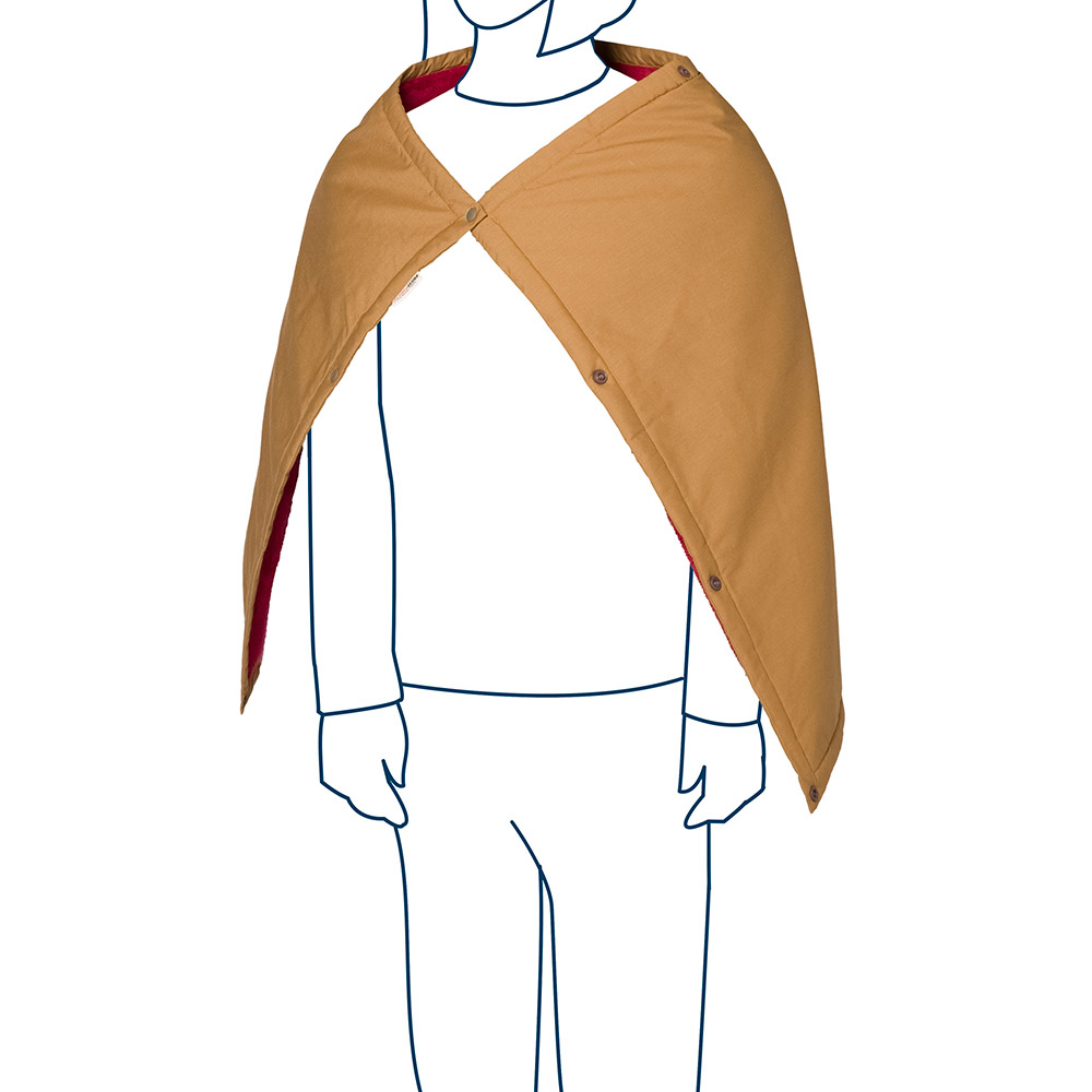 フエゴ サーモブランケット S