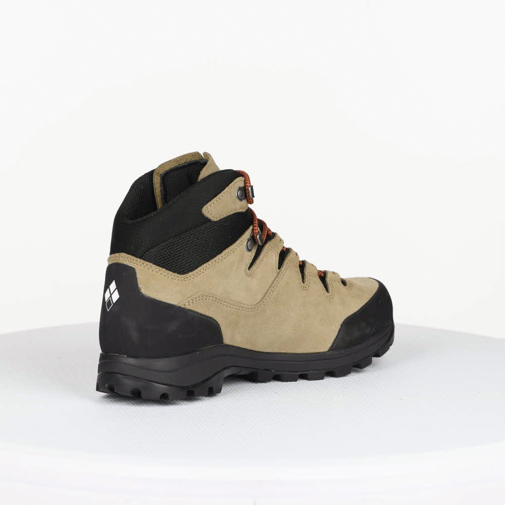 マウンテンクルーザー600 レザー Men's