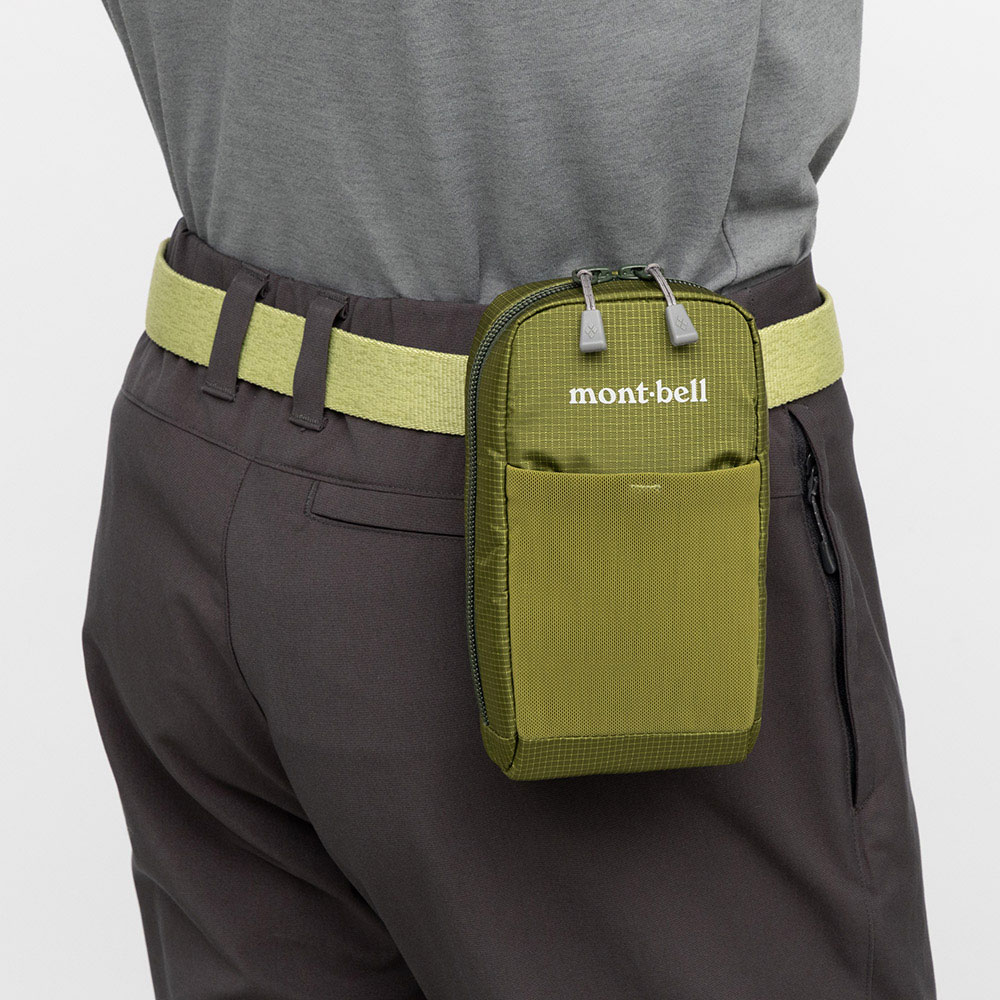 アタッチャブルマルチポーチ M