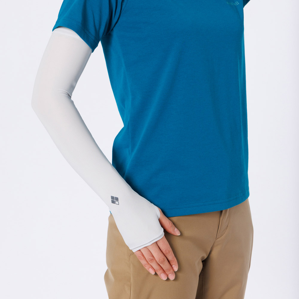 トレール クール アームカバー Women's