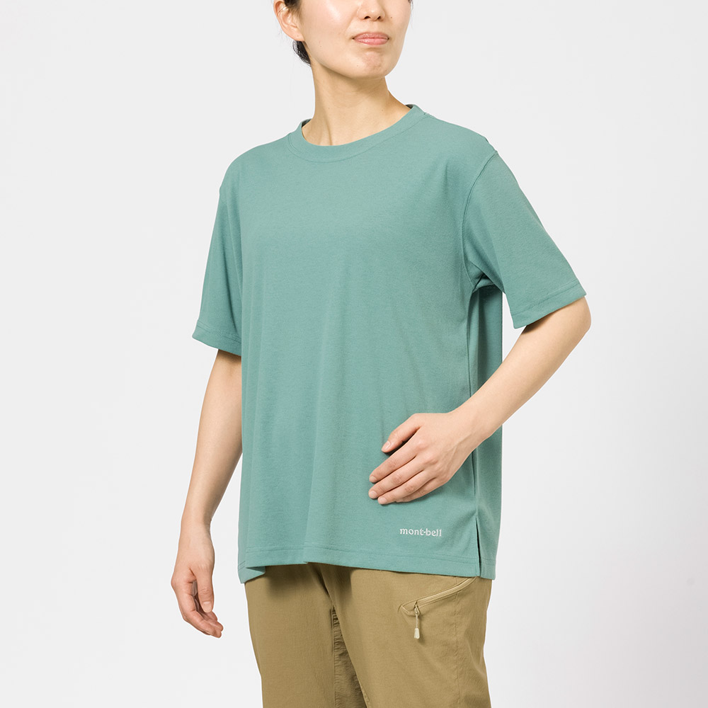 WIC.リラックス T Women's