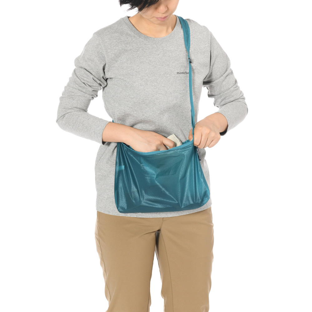 U.L.MONO ショルダー M