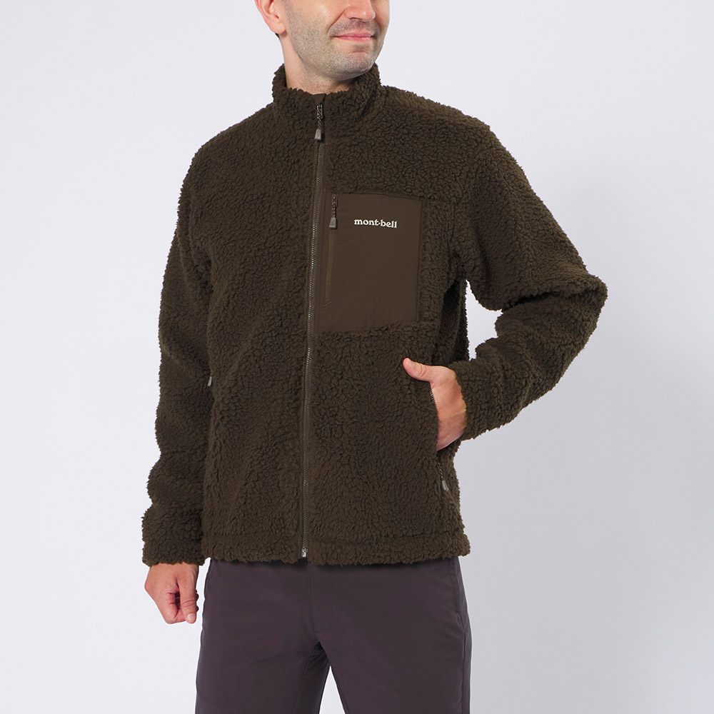 US クリマプラス シーリング ジャケット Men's