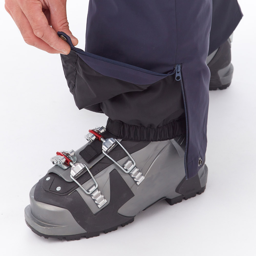 パウダーグライド パンツ Men's