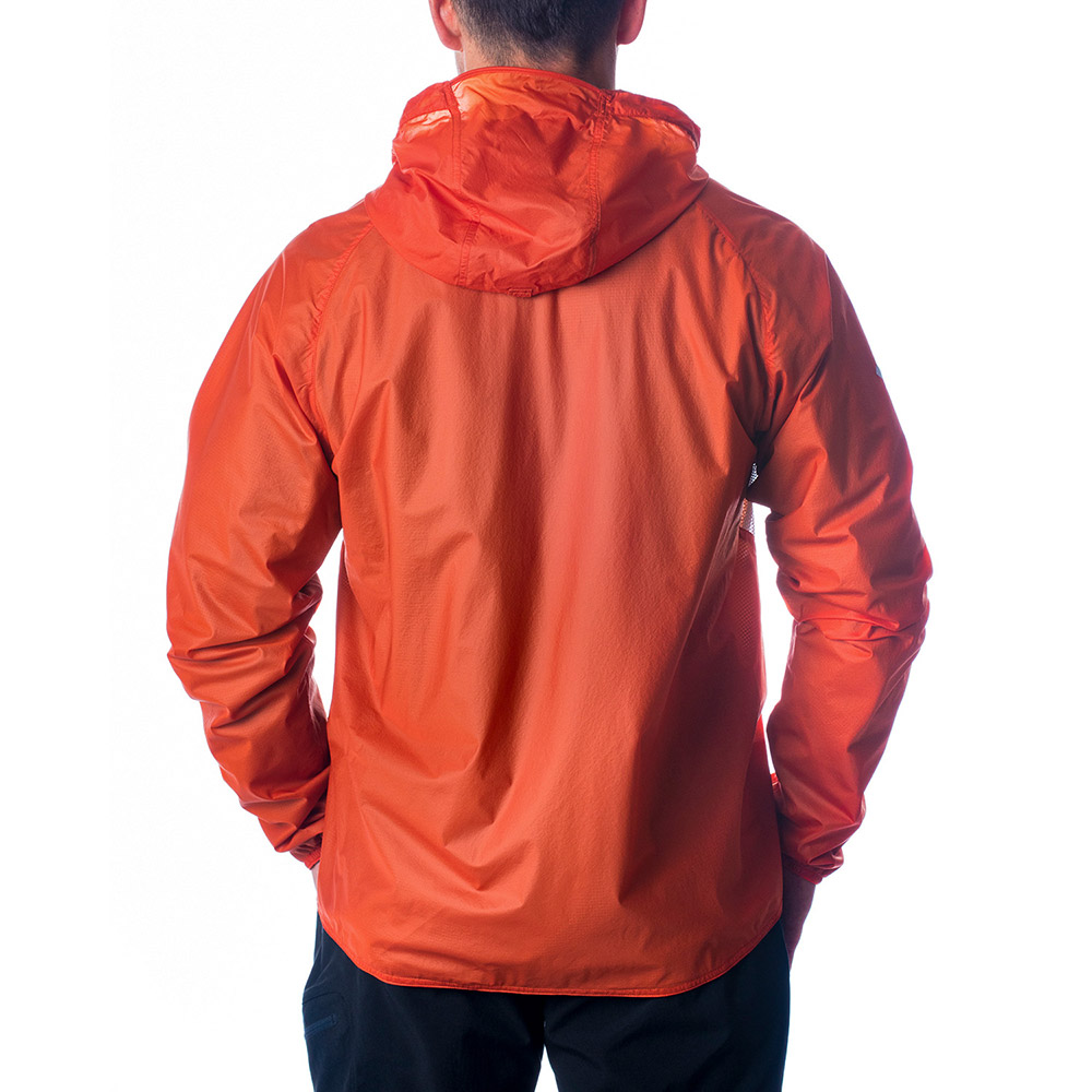 US ウルトラ ライトシェル パーカ Men's