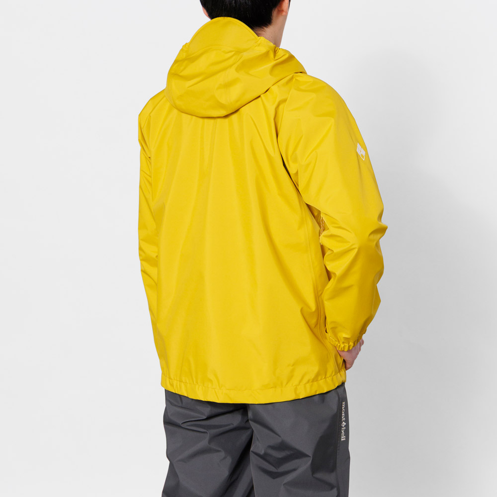 フィールド レインジャケット Men's