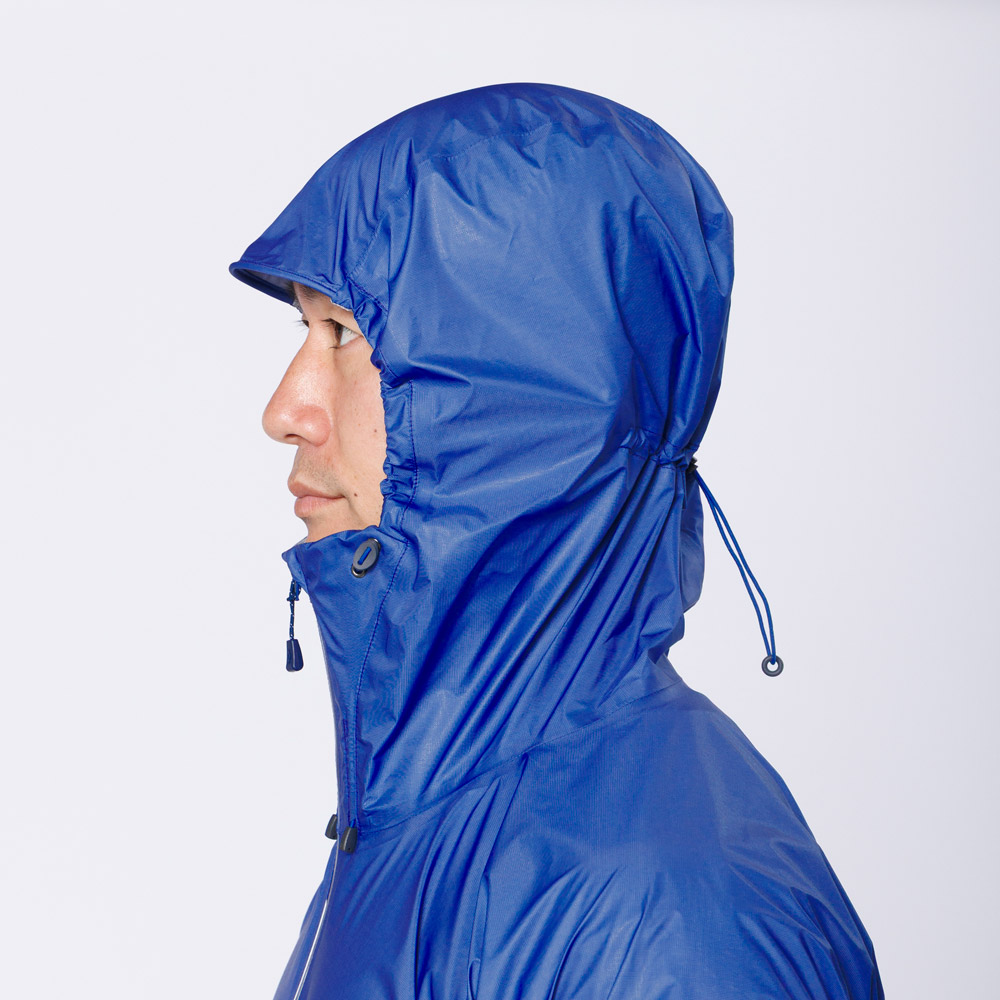 US バーサライト ジャケット Men's