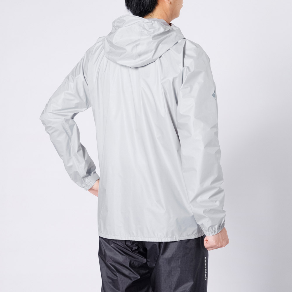バーサライト ジャケット Men's
