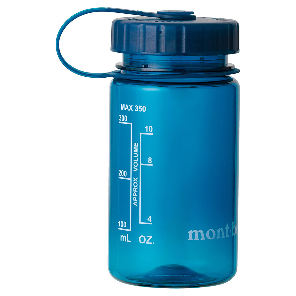 クリアボトル 0.35L