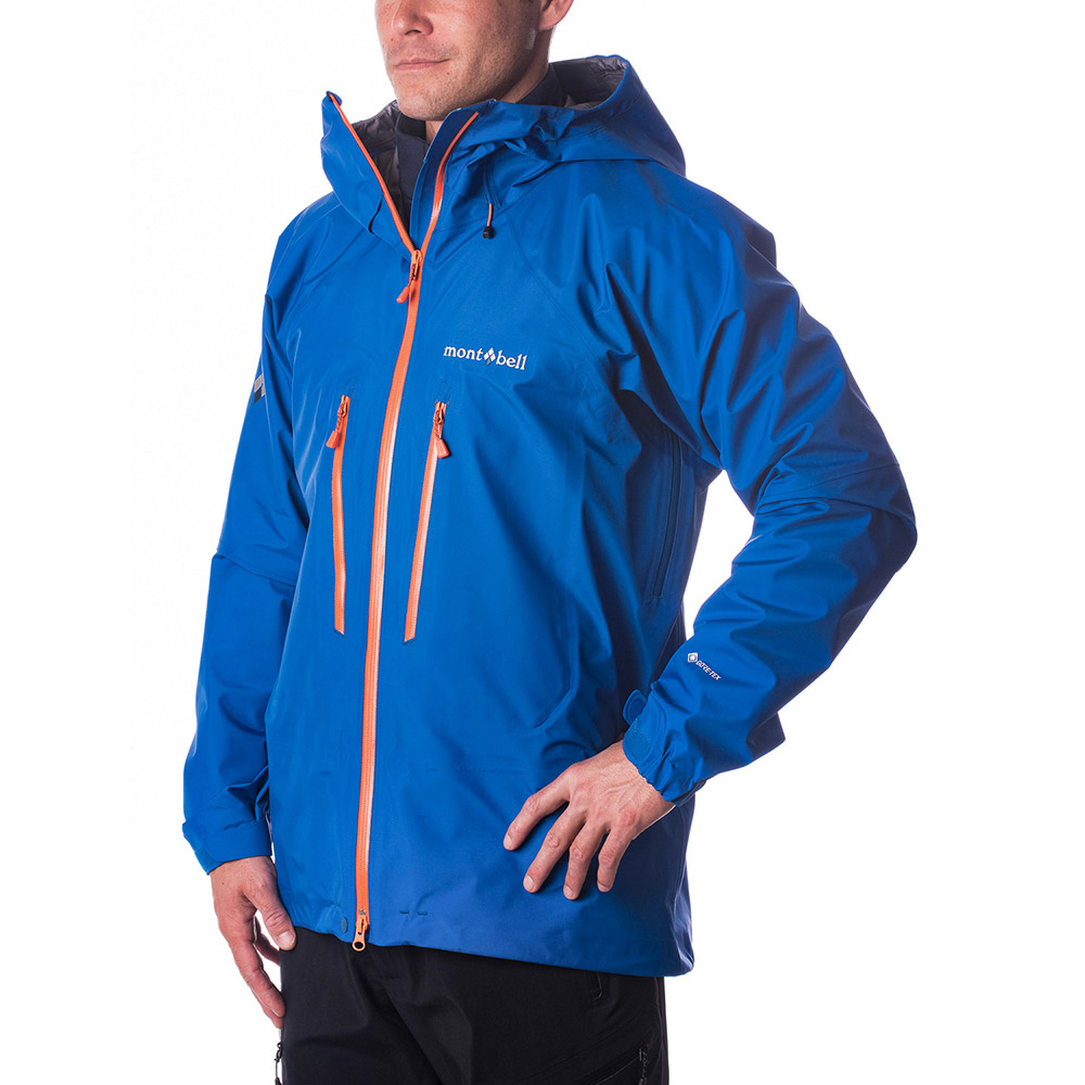 US ストリームパーカ Men's