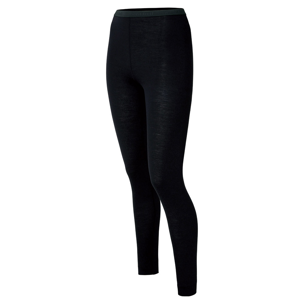 US スーパーメリノウール M.W. タイツ Women's