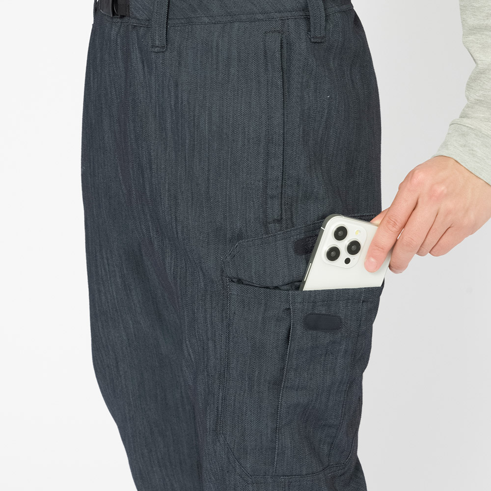 フィールド ツイル パンツ Men's
