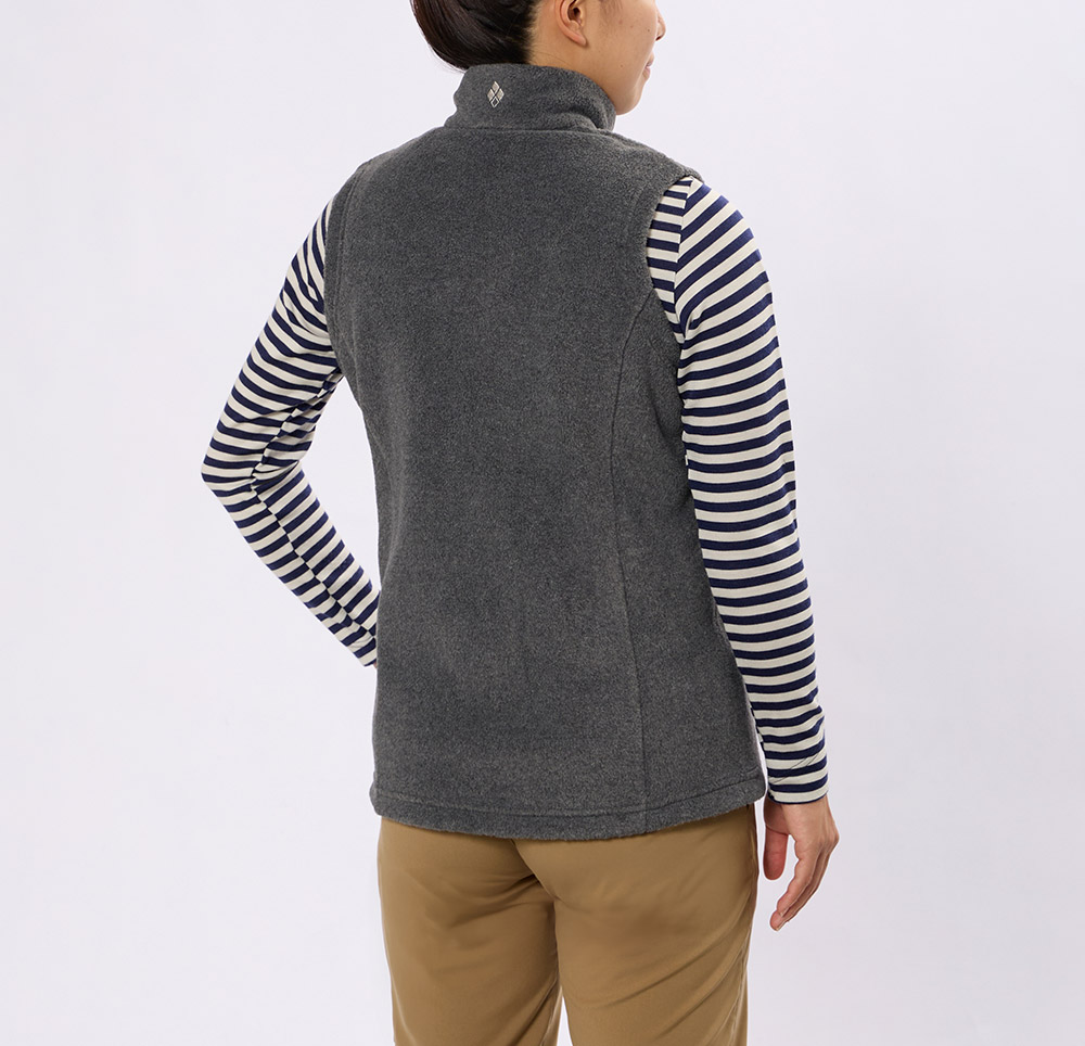 US クリマプラス200 ベスト Women's