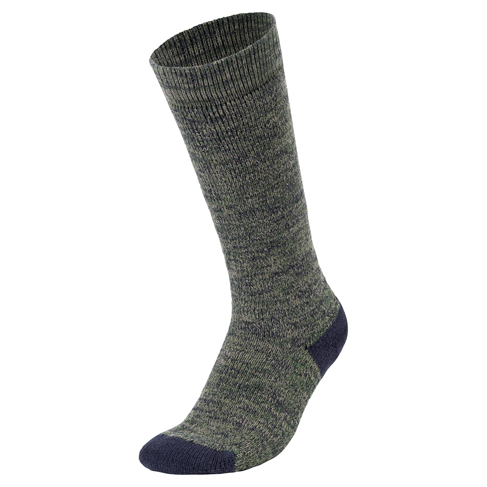 WIC.エクスペディション ハイソックス Men's