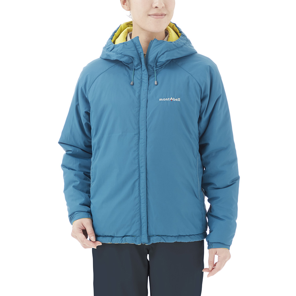 サーマランド パーカ Women's