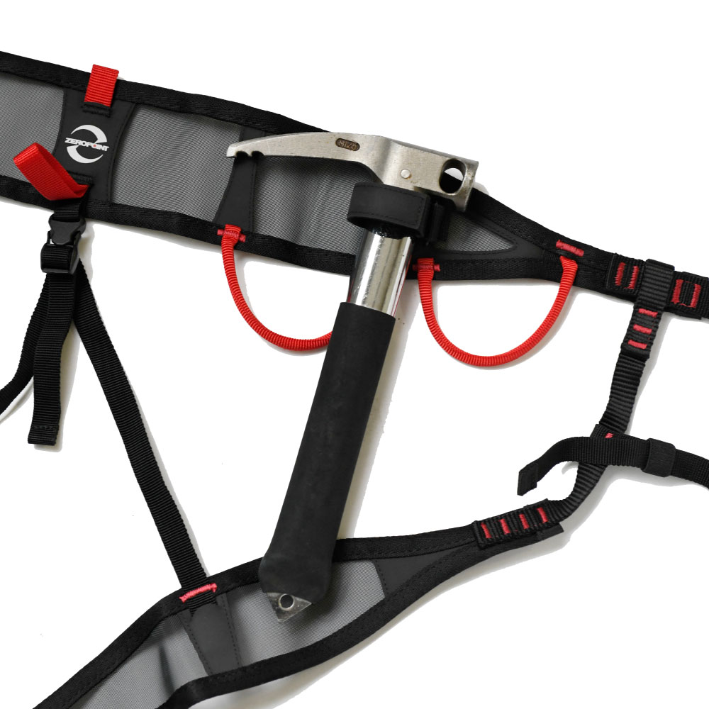 L.W.ドライシットハーネス