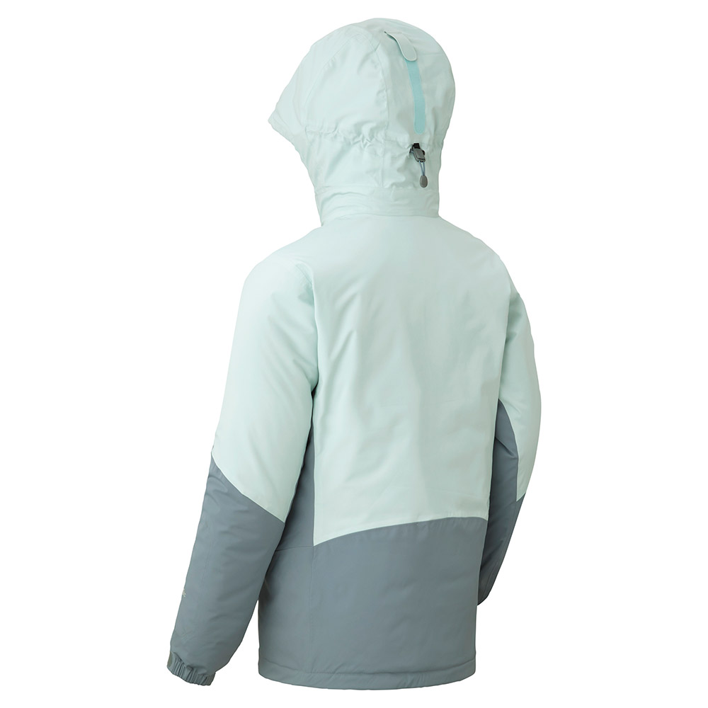 パウダーホップ パーカ Women's