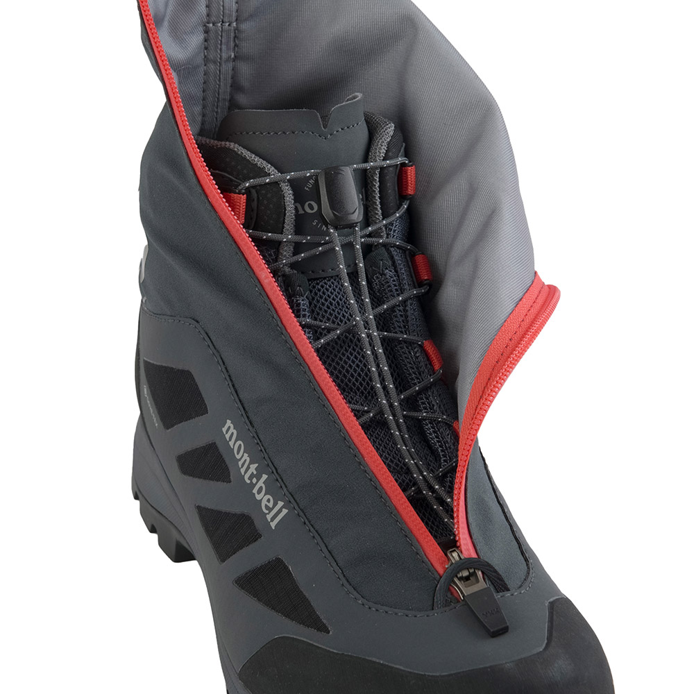 マウンテンクルーザー400 ウィズ ゲーター ワイド Men's