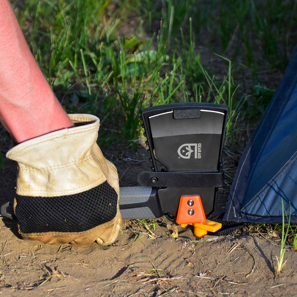 バルタ コンパクトハチェット